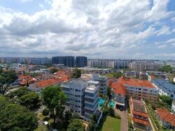 Kovan Regency (D19), Condominium #575370891